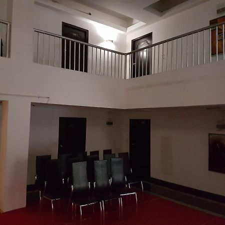 Hotel Metro Park Inn Coimbatore Bagian luar foto