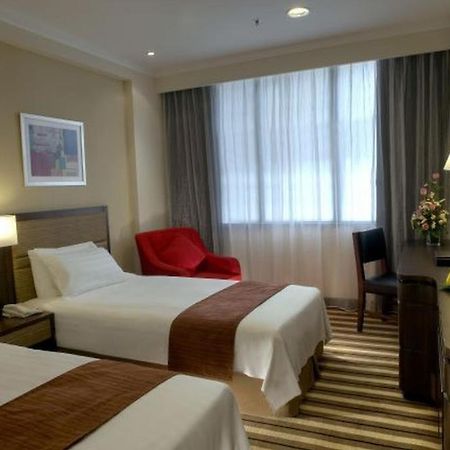 Hotel Metro Park Inn Coimbatore Bagian luar foto