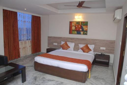 Hotel Metro Park Inn Coimbatore Ruang foto