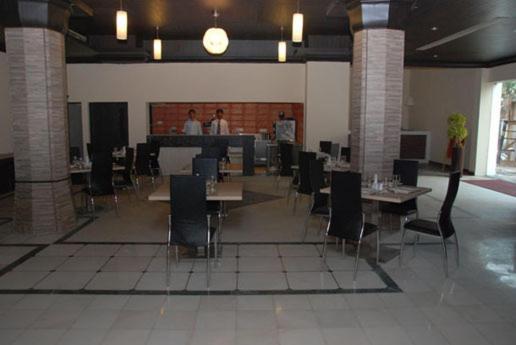 Hotel Metro Park Inn Coimbatore Bagian luar foto
