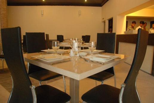 Hotel Metro Park Inn Coimbatore Bagian luar foto