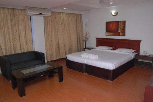 Hotel Metro Park Inn Coimbatore Ruang foto