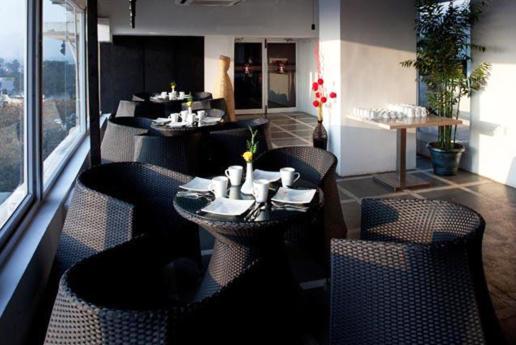 Hotel Metro Park Inn Coimbatore Bagian luar foto