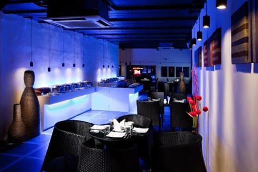 Hotel Metro Park Inn Coimbatore Bagian luar foto