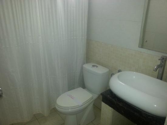 Hotel Metro Park Inn Coimbatore Ruang foto