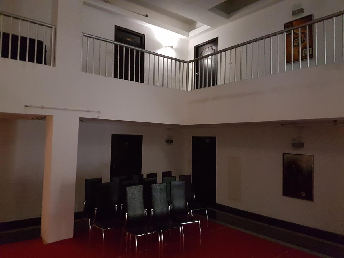Hotel Metro Park Inn Coimbatore Bagian luar foto